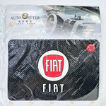 FIAT (ФИАТ) / ЛЮКС Коврик на панель (1 шт.)