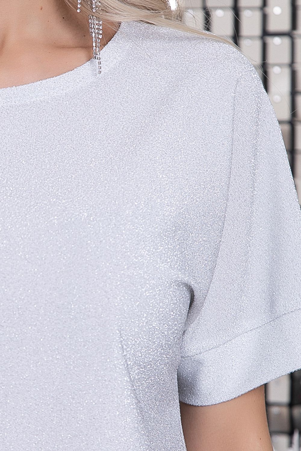 Блузка 41633 Avili