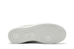 Кроссовки Nike Air Force 1 Low Coconut Milk'' (Женская размерная сетка)