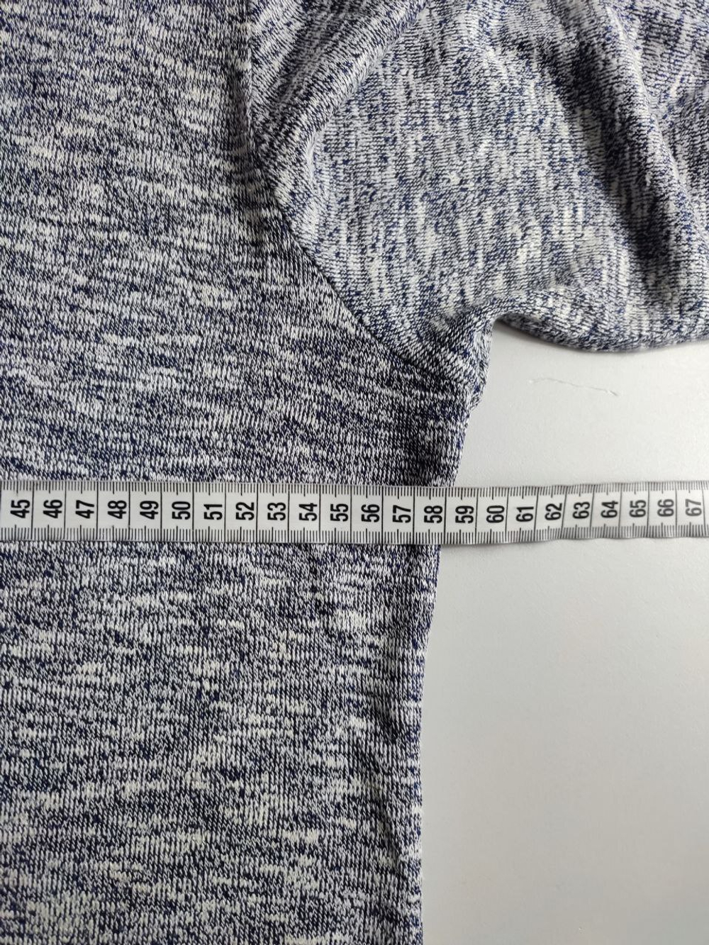 Джемпер Benter с вискозой на каждый день 58 размер