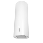 Кухонная вытяжка MAUNFELD Lee Wall 35 белый фото 2