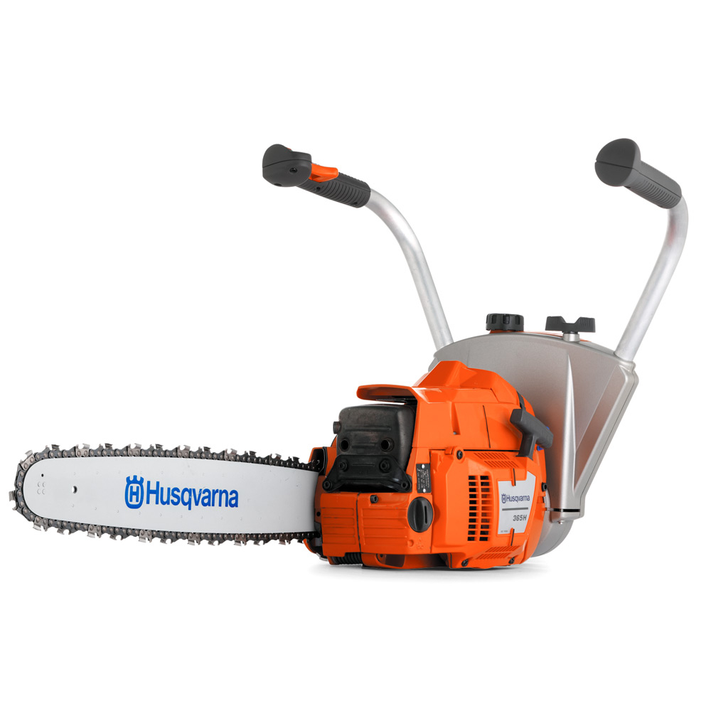 Бензопила Husqvarna 365Н