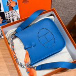 Hermes Evelyne Mini 18 cm