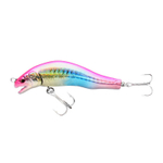 Воблер Little Jack Zussi Ri WR Lipless Minnow 63mm 15гр. 07 Premium Aji