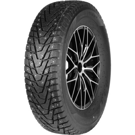 Hankook Tire Winter I*Pike X W429A 235/60 R18 107T шип.