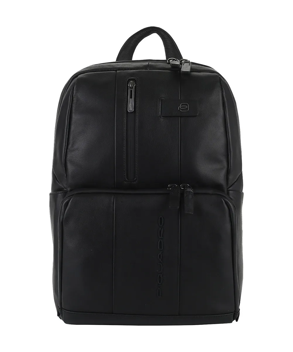 Рюкзак Piquadro Urban 14", черный CA3214UB00/N