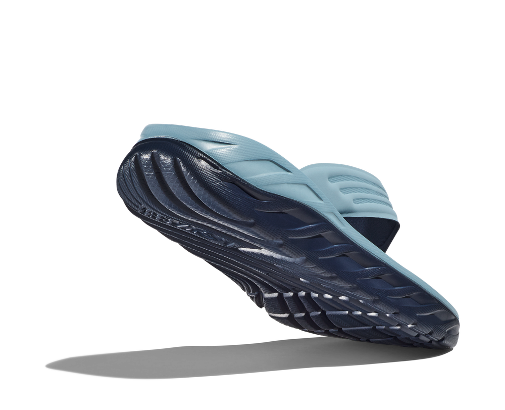 Сланцы Hoka Ora Recovery Flip 2
