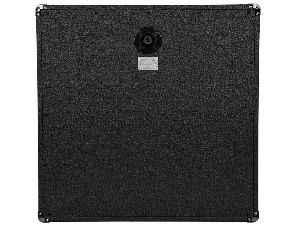 Marshall MX412BR 4X12 Guitar Cab Straight