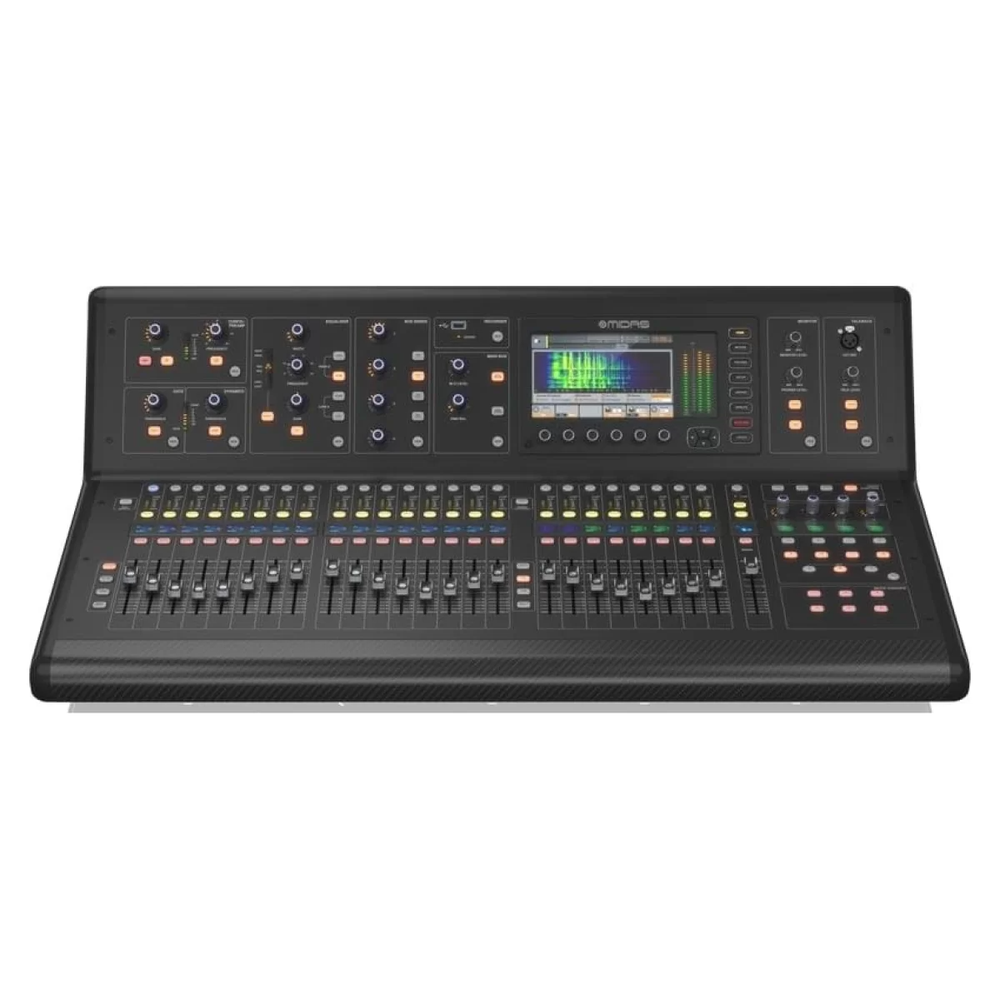 Midas M32 Live — цифровой микшер