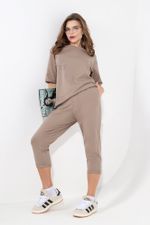 Костюм Джереми-3 Виотекс БЕЖЕВЫЙ