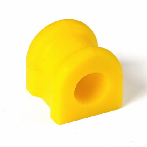 Полиуретановая втулка стабилизатора, задней подвески I.D. = 19 мм (2 шт.), Точка опоры.1-01-914