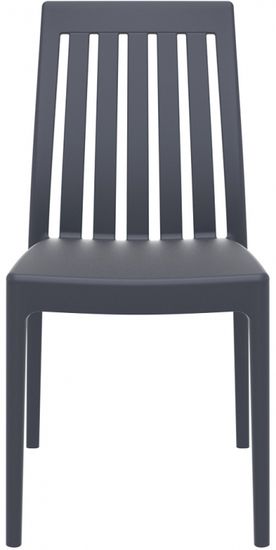 Стул пластиковый Soho