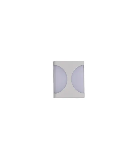 PL-0230W WHITE (1/20) Светильник (RL)