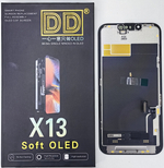 Дисплей iPhone 13 Soft OLED DD