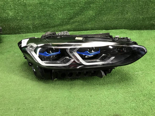 Фара правая BMW 4er G22 (2020-н.в.) Laser