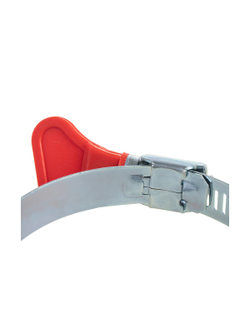 Комплект хомутов червячных с ключом 46х70 / 9-0,6 W1 2шт ARNEZI A0902279