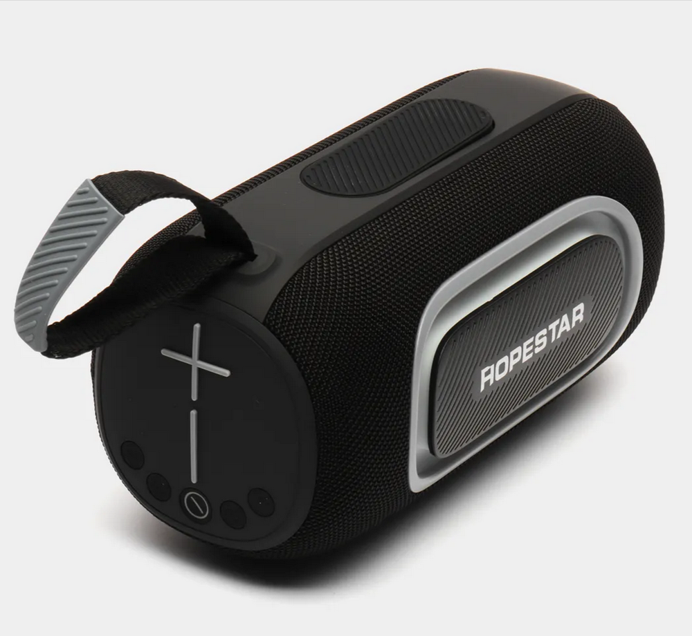 Беспроводная колонка Hopestar P65Pro (50W+6000mAh) Colorful