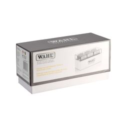 Набор магнитных насадок Wahl 1801-7110 Premium Magnetic 1,5-13 мм