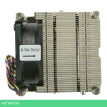 Радиатор для процессора Supermicro SNK-P0048AP4