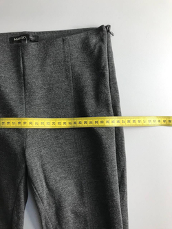 Брюки Mango повседневные, маркировка XS, визуально на 42 размер