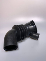 Патрубок для стиральной машины LG от бака к насосу 4738EN2003A