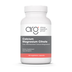 Calcium Magnesium Citrate