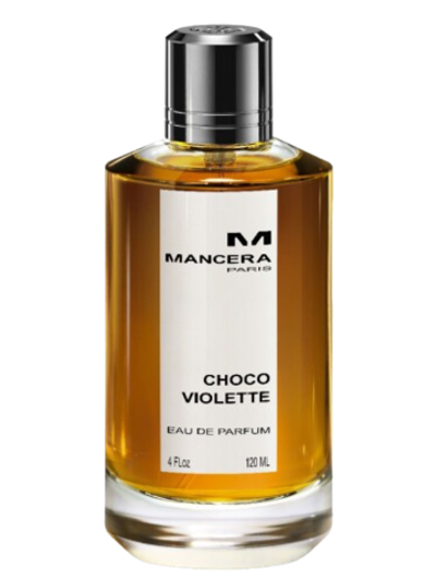 Mancera Choco Violette EDP