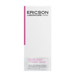 Ericson Laboratoire SOS-сыворотка «Цитокинол» Cytokinol Serum 30 мл