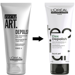 L'Oreal Professionnel TECNI ART Depolish 100 мл