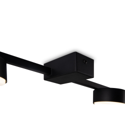 Потолочный светильник Freya FR5363CL-05B