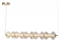 Подвесной светильник ST-Luce SPINE SL6136.243.01