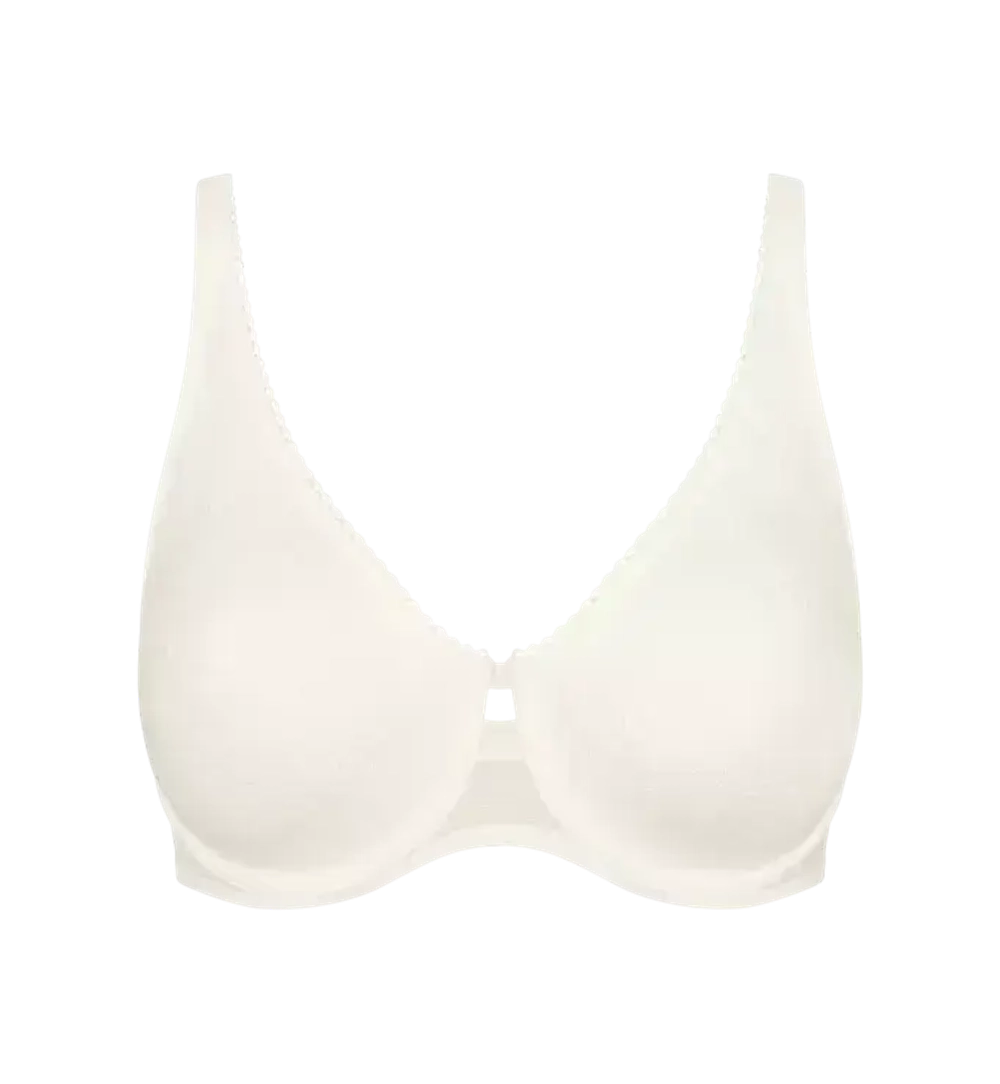 Бюстгальтер Минимайзер Triumph Wild Rose Sensation W01