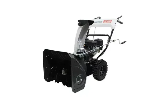 Бензиновый снегоуборщик "NORTOOL" ST 562