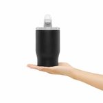 Термокружка BEST FLAVOUR Чёрный