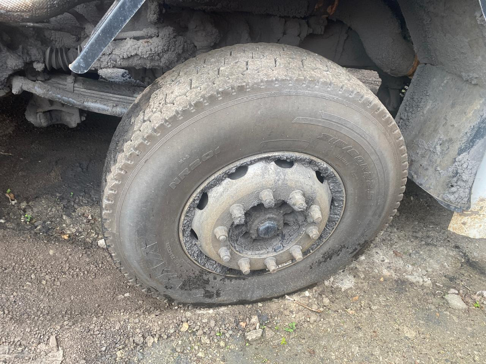 Shacman (Shaanxi) SX* 8x4 Самосвал SX331863366 (Дизельный, 12,5 л, 544 л.с., МТ)