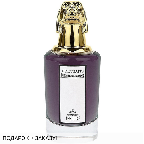 Penhaligon's Much Ado About The Duke