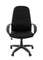 Офисное кресло Chairman   279        Россия TW-11 черный