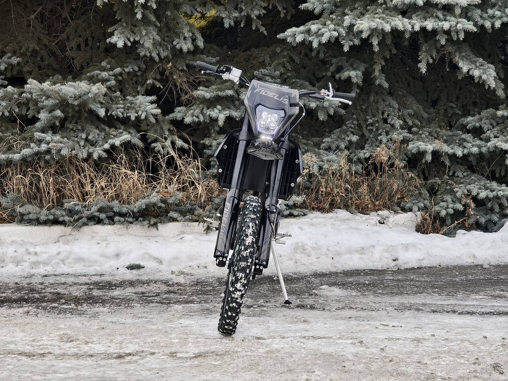 Эндуро мотоцикл Fidelis ESH 300