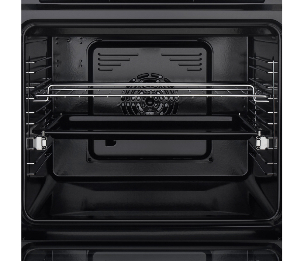 Шкаф духовой электрический MAUNFELD AEOH.749S фото 6