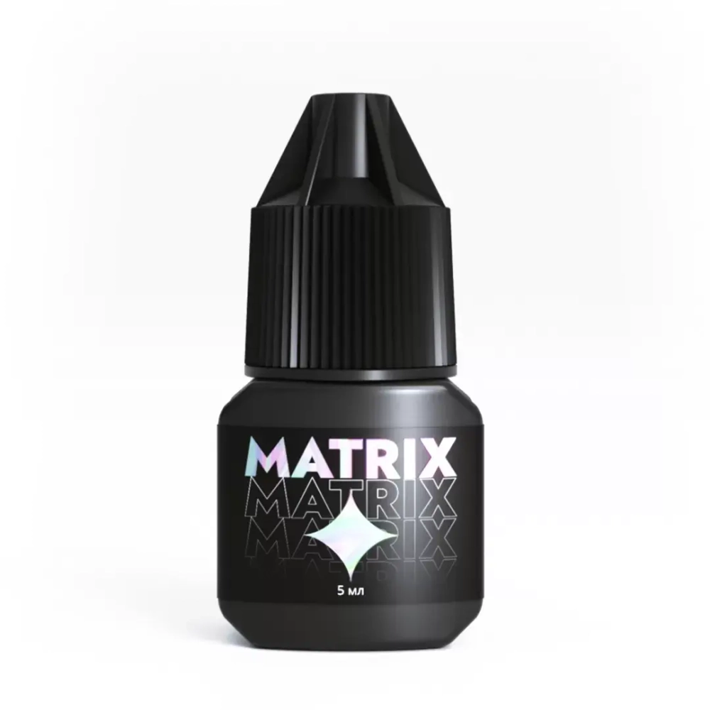 Клей Lashy "Matrix" 5 мл (0,5 сек)