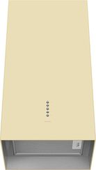 Вытяжка Maunfeld Bath 401 бежевый