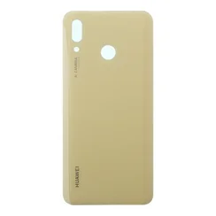 Задняя крышка для Huawei Nova 3 Yellow