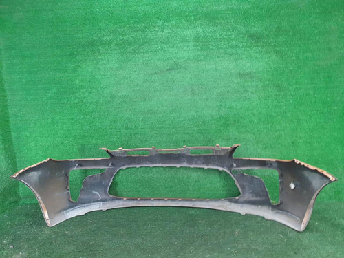 Бампер передний Kia Rio 4 FB (2017-2020) седан