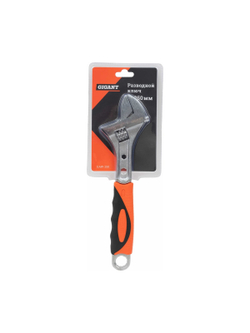 Разводной ключ Gigant 250 мм GAW-250