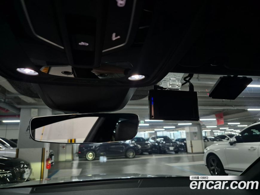 Audi A7 (4K) 55 TFSI Quattro Premium (04.2020)