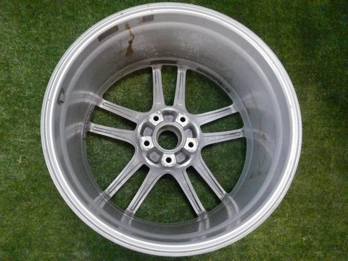 Диск литой R20 Porsche Cayenne 3 PO536 (2017-н.в.) задний