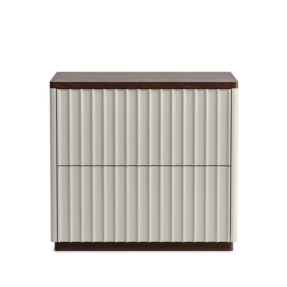 Прикроватная тумба CODE VR14 на цоколе