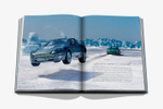 Книга на английском языке Assouline JAMES BOND CARS