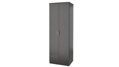 Шкаф Кама 2 Венге Цаво 3354  90*60*260