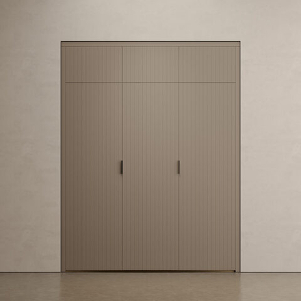 Гардеробная GA09_03